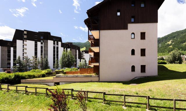 Residence L'Alpaga - maeva Home - Serre Chevalier 1400 - Villeneuve