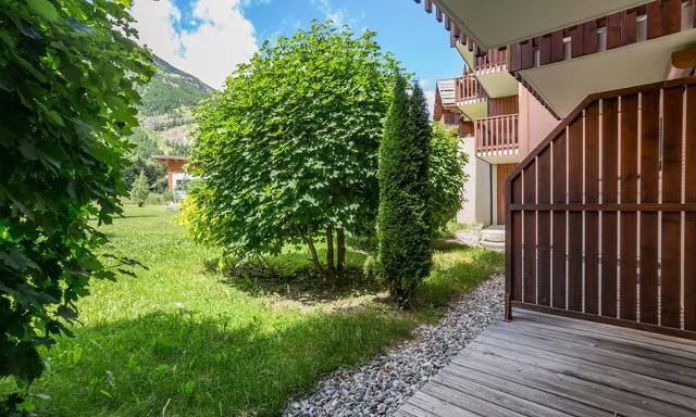 Residence L'Alpaga - maeva Home - Serre Chevalier 1400 - Villeneuve