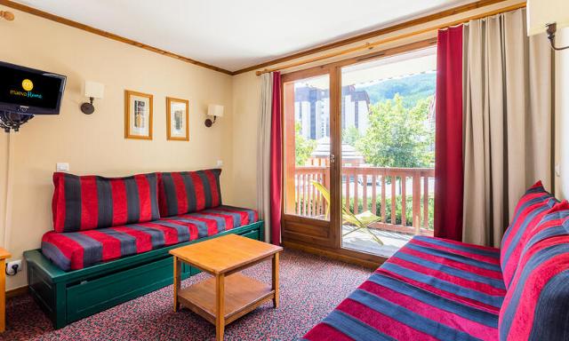 Residence L'Alpaga - maeva Home - Serre Chevalier 1400 - Villeneuve