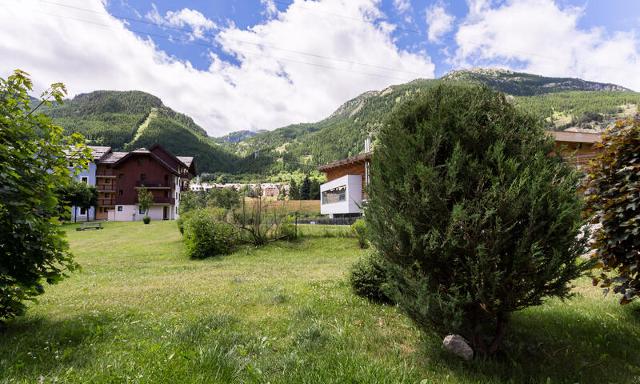 Residence L'Alpaga - maeva Home - Serre Chevalier 1400 - Villeneuve