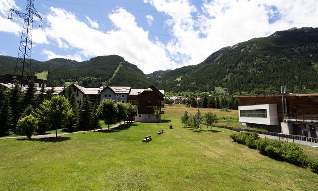 Residence L'Alpaga - maeva Home - Serre Chevalier 1400 - Villeneuve