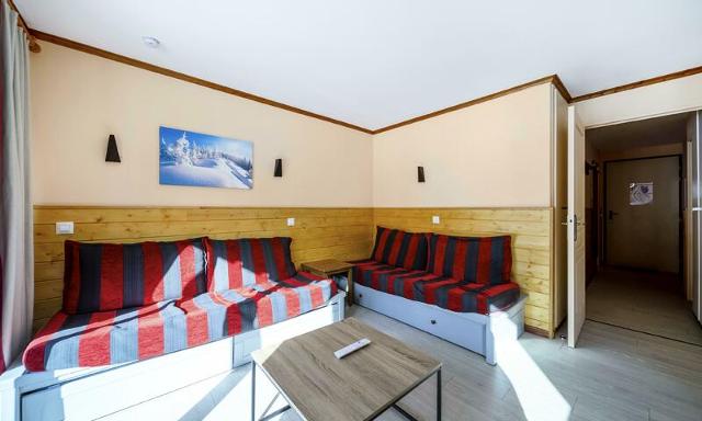 Residence L'Alpaga - maeva Home - Serre Chevalier 1400 - Villeneuve