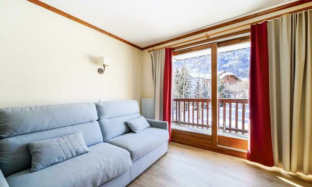 Residence L'Alpaga - maeva Home - Serre Chevalier 1400 - Villeneuve