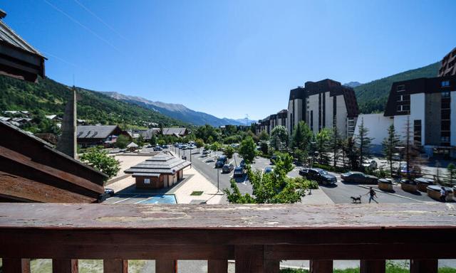 Residence L'Alpaga - maeva Home - Serre Chevalier 1400 - Villeneuve