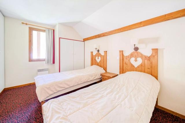 Residence L'Alpaga - maeva Home - Serre Chevalier 1400 - Villeneuve