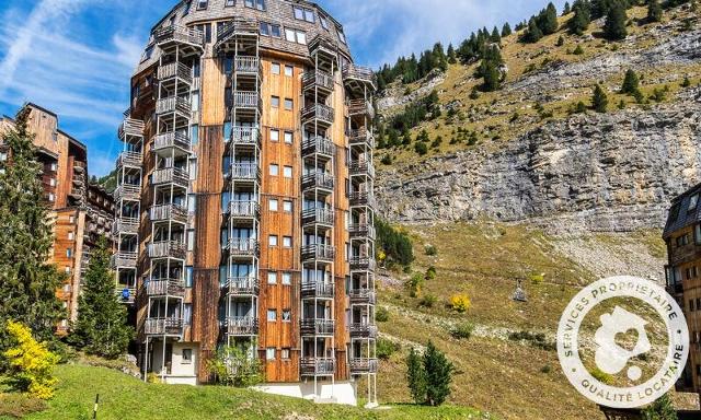 Residence Les Ruches - maeva Home - Avoriaz