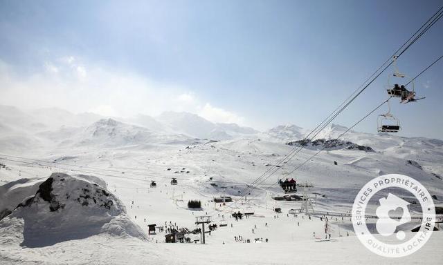 Residence Les Ruches - maeva Home - Avoriaz