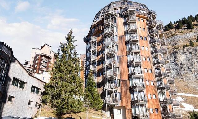 Residence Les Ruches - maeva Home - Avoriaz