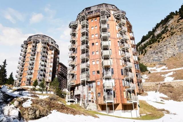 Residence Les Ruches - maeva Home - Avoriaz