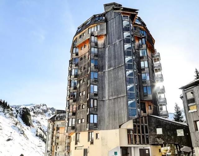 Residence Les Ruches - maeva Home - Avoriaz