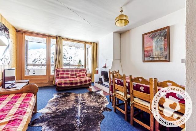 Appartement avec superbe vue à Avoriaz - Maeva Particuliers - Avoriaz