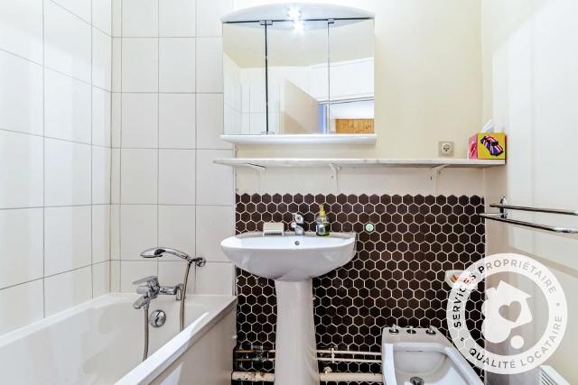 Appartement avec superbe vue à Avoriaz - Maeva Particuliers - Avoriaz