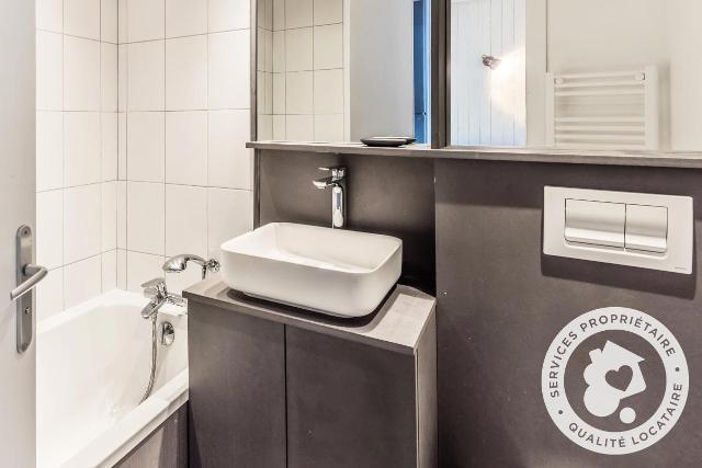 Appartement avec superbe vue à Avoriaz - Maeva Particuliers - Avoriaz