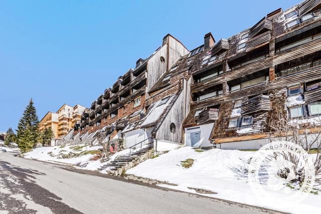 Appartement avec superbe vue à Avoriaz - Maeva Particuliers - Avoriaz