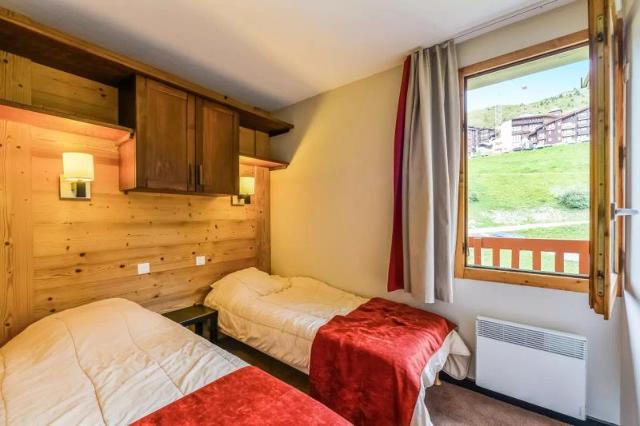 Residence Le Quartz - maeva Home - Plagne - Belle Plagne