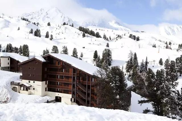 Residence Le Quartz - maeva Home - Plagne - Belle Plagne