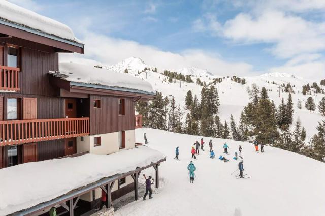 Residence Le Quartz - maeva Home - Plagne - Belle Plagne