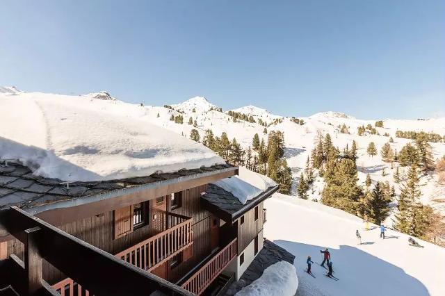 Residence Le Quartz - maeva Home - Plagne - Belle Plagne