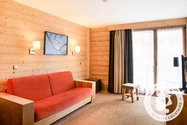 Residence Les Chalets du Forum - maeva Home - Courchevel 1850