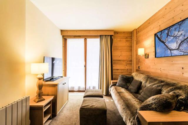 Residence Les Chalets du Forum - maeva Home - Courchevel 1850