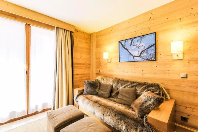 Residence Les Chalets du Forum - maeva Home - Courchevel 1850