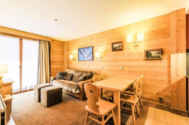 Residence Les Chalets du Forum - maeva Home - Courchevel 1850