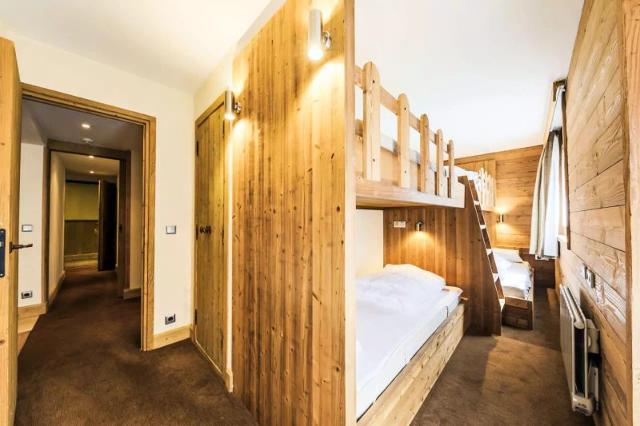 Residence Les Chalets du Forum - maeva Home - Courchevel 1850