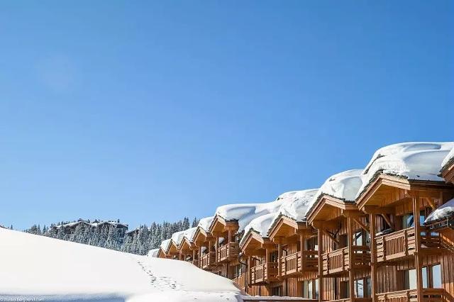 Residence Les Chalets du Forum - maeva Home - Courchevel 1850