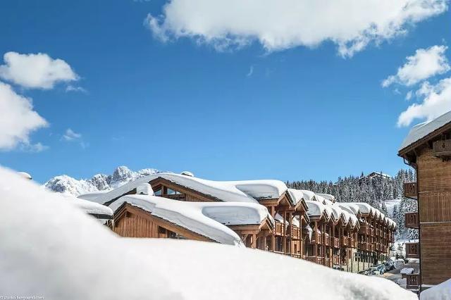 Residence Les Chalets du Forum - maeva Home - Courchevel 1850