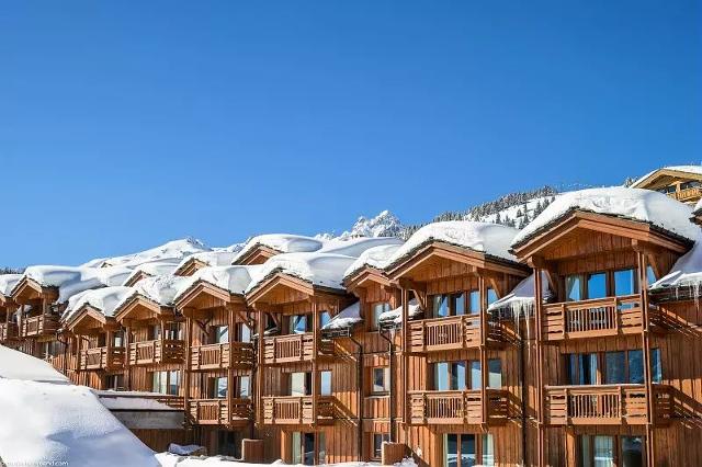 Residence Les Chalets du Forum - maeva Home - Courchevel 1850