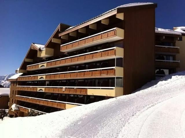 Studio 4 pers. district of the Eclose - maeva Home - Alpe d'Huez