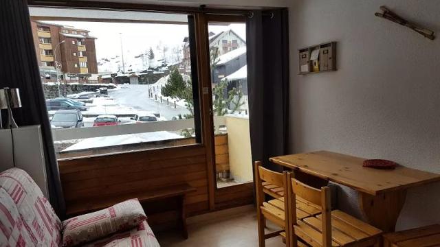 Studio 4 pers. district of the Eclose - maeva Home - Alpe d'Huez