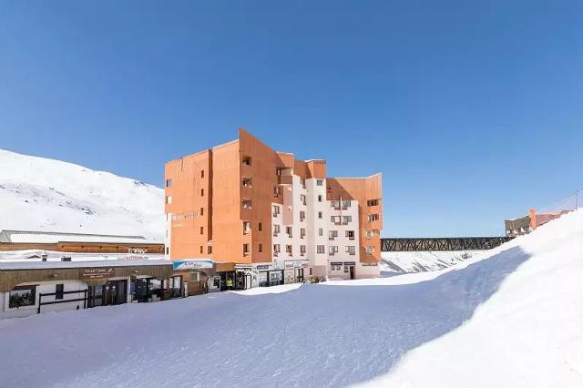 Residence Aconit - maeva Home - Les Menuires Bruyères