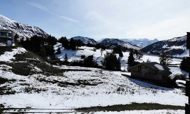 Residence Les Mélèzes - maeva Home - Alpe d'Huez