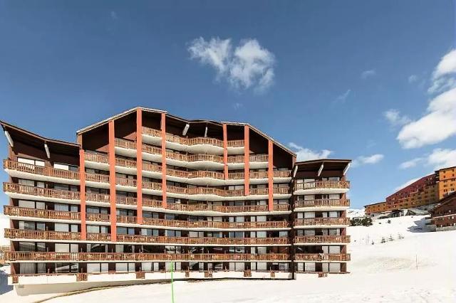 Residence Les Mélèzes - maeva Home - Alpe d'Huez