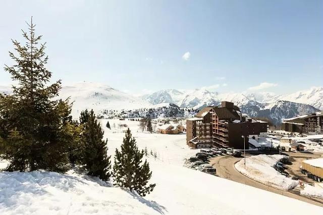 Residence Les Mélèzes - maeva Home - Alpe d'Huez