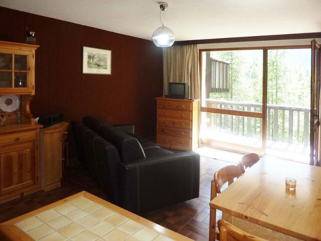 Appartment Les Flocons 469 - Les Orres