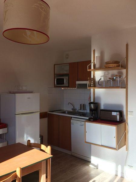 Appartment Les Sybelles SYB-DUB-D22 - Saint Sorlin d'Arves