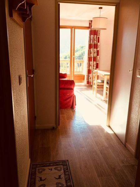 Appartment Les Sybelles SYB-DUB-D22 - Saint Sorlin d'Arves