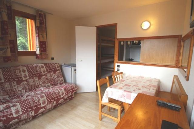 Résidences réparties à Valfréjus - Valfréjus