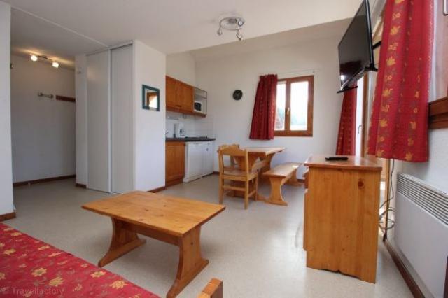 Résidences réparties à Valfréjus - Valfréjus