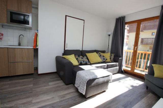 Résidences réparties à Valfréjus - Valfréjus