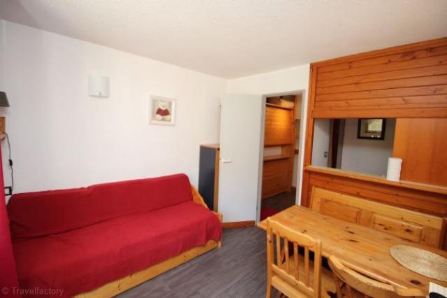 Résidences réparties à Valfréjus - Valfréjus