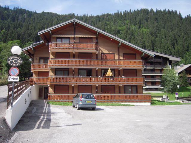 Apartements LES PERTHUIS - Châtel