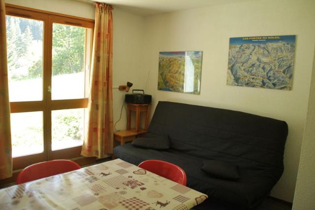 Apartements LE LINGA - Châtel