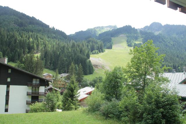 Apartements LE LINGA - Châtel