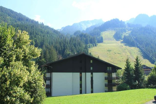 Apartements LE LINGA - Châtel