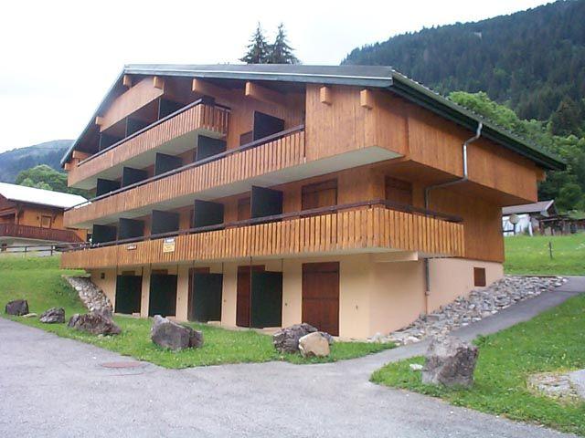 Apartements LE LINGA - Châtel