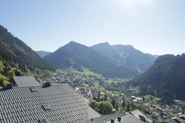 Apartements L'alpage - Châtel