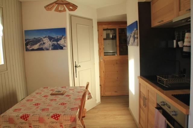 Apartements L'alpage - Châtel